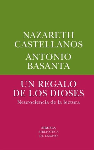 REGALO DE LOS DIOSES, UN | 9791388289088 | CASTELLANOS, NAZARETH | Llibreria Drac - Llibreria d'Olot | Comprar llibres en català i castellà online