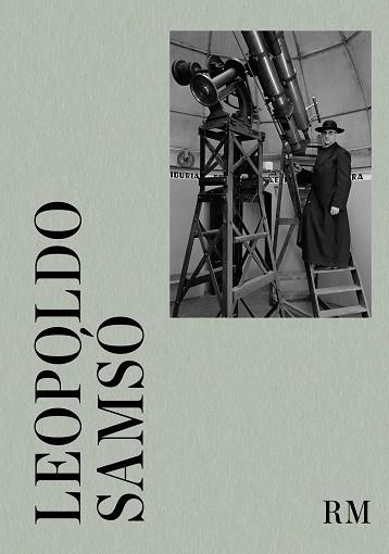 LEOPOLDO SAMSÓ, BARCELONA, INCLUSO / BARCELONA, EVEN | 9788410290600 | SAMSÓ, LEOPOLDO | Llibreria Drac - Llibreria d'Olot | Comprar llibres en català i castellà online