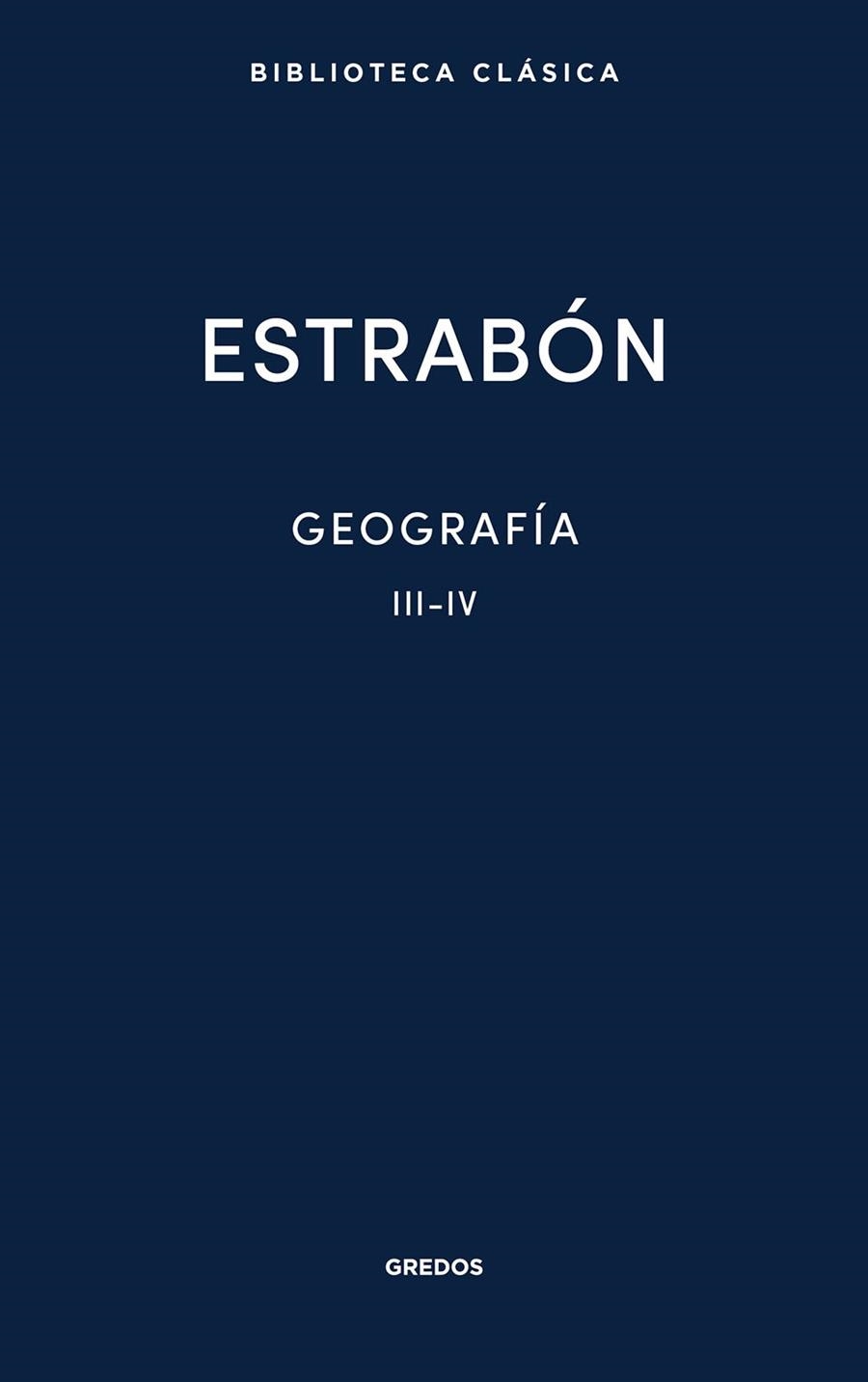 GEOGRAFÍA II | 9791387896317 | ESTRABÓN | Llibreria Drac - Librería de Olot | Comprar libros en catalán y castellano online