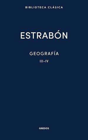 GEOGRAFÍA II | 9791387896317 | ESTRABÓN | Llibreria Drac - Llibreria d'Olot | Comprar llibres en català i castellà online
