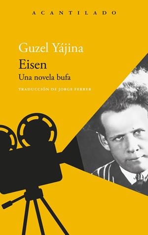 EISEN | 9791387964696 | YÁJINA, GUZEL | Llibreria Drac - Llibreria d'Olot | Comprar llibres en català i castellà online