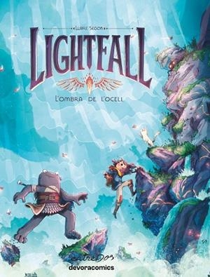 OMBRA DE L'OCELL, L' (LIGHTFALL 2) | 9791387878245 | PROBERT, TIM | Llibreria Drac - Llibreria d'Olot | Comprar llibres en català i castellà online
