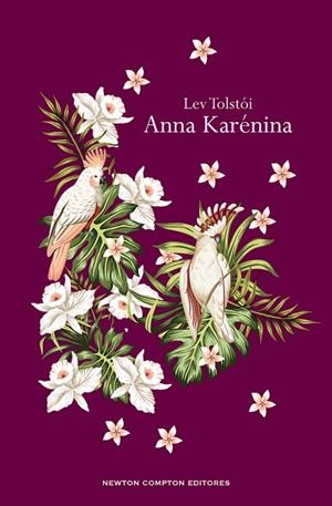 ANNA KARÉNINA | 9791388015878 | TOLSTÓI, LEV | Llibreria Drac - Llibreria d'Olot | Comprar llibres en català i castellà online