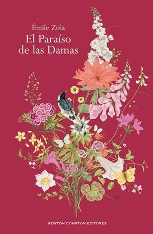 PARAÍSO DE LAS DAMAS, EL | 9791388015526 | ZOLA, ÉMILE | Llibreria Drac - Llibreria d'Olot | Comprar llibres en català i castellà online