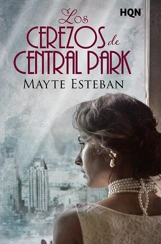CEREZOS DE CENTRAL PARK, LOS | 9791370174699 | ESTEBAN, MAYTE | Llibreria Drac - Llibreria d'Olot | Comprar llibres en català i castellà online