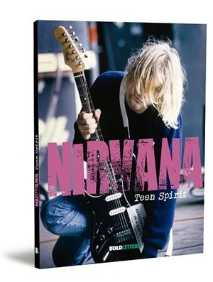 NIRVANA (NUEVA EDICIÓN) | 9791387848163 | VARIOS AUTORES | Llibreria Drac - Llibreria d'Olot | Comprar llibres en català i castellà online