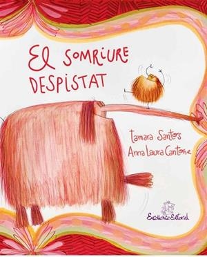 SOMRIURE DESPISTAT, EL | 9791399192940 | SANTOS, TAMARA | Llibreria Drac - Llibreria d'Olot | Comprar llibres en català i castellà online