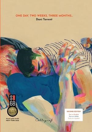 UN DIA, DUES SETMANES, TRES MESOS... | 9791399229806 | Llibreria Drac - Llibreria d'Olot | Comprar llibres en català i castellà online