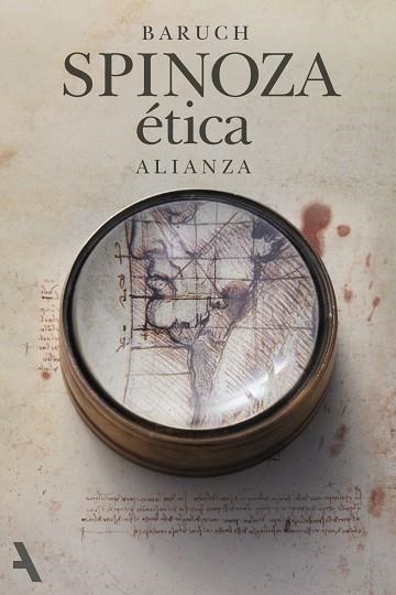 ÉTICA | 9791370092870 | BARUCH, SPINOZA | Llibreria Drac - Llibreria d'Olot | Comprar llibres en català i castellà online