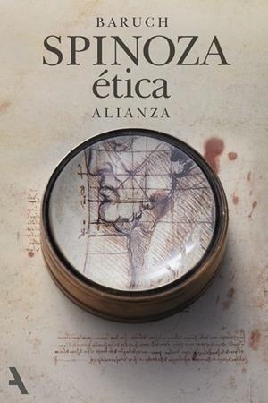 ÉTICA | 9791370092870 | BARUCH, SPINOZA | Llibreria Drac - Llibreria d'Olot | Comprar llibres en català i castellà online