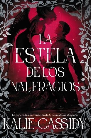 ESTELA DE LOS NAUFRAGIOS, LA | 9791388108266 | CASSIDY, KALIE | Llibreria Drac - Llibreria d'Olot | Comprar llibres en català i castellà online