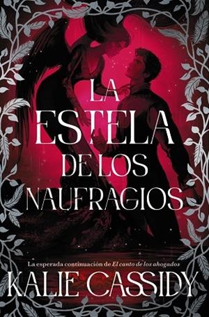 ESTELA DE LOS NAUFRAGIOS, LA | 9791388108266 | CASSIDY, KALIE | Llibreria Drac - Llibreria d'Olot | Comprar llibres en català i castellà online