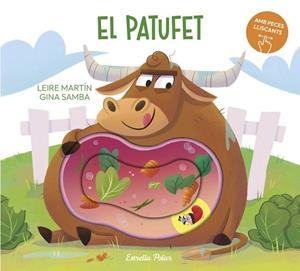 PATUFET, EL. CONTE AMB PECES LLISCANTS | 9791387903435 | SAMBA, GINA | Llibreria Drac - Llibreria d'Olot | Comprar llibres en català i castellà online