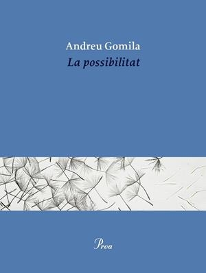 POSSIBILITAT, LA | 9791388369155 | GOMILA, ANDREU | Llibreria Drac - Llibreria d'Olot | Comprar llibres en català i castellà online