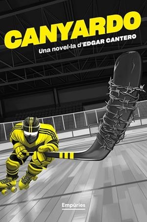 CANYARDO (CEGADOR DE VERRI 3) | 9791387736590 | CANTERO, EDGAR | Llibreria Drac - Llibreria d'Olot | Comprar llibres en català i castellà online