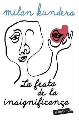 FESTA DE LA INSIGNIFICANÇA, LA | 9791387802929 | KUNDERA, MILAN | Llibreria Drac - Librería de Olot | Comprar libros en catalán y castellano online