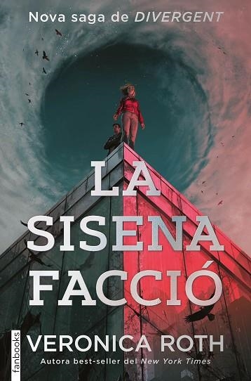 SISENA FACCIÓ, LA | 9788410028913 | ROTH, VERONICA | Llibreria Drac - Llibreria d'Olot | Comprar llibres en català i castellà online
