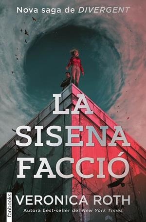 SISENA FACCIÓ, LA | 9788410028913 | ROTH, VERONICA | Llibreria Drac - Llibreria d'Olot | Comprar llibres en català i castellà online