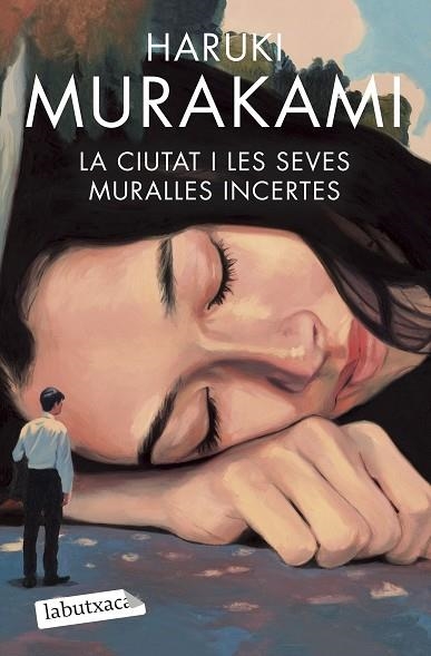 CIUTAT I LES SEVES MURALLES INCERTES, LA | 9791387802868 | MURAKAMI, HARUKI | Llibreria Drac - Librería de Olot | Comprar libros en catalán y castellano online