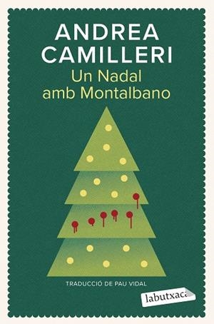 NADAL AMB MONTALBANO, UN | 9791387802899 | CAMILLERI, ANDREA | Llibreria Drac - Librería de Olot | Comprar libros en catalán y castellano online