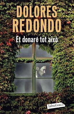 ET DONARÉ TOT AIXÒ | 9791387802882 | REDONDO, DOLORES | Llibreria Drac - Llibreria d'Olot | Comprar llibres en català i castellà online