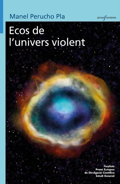 ECOS DE L'UNIVERS VIOLENT | 9788413589145 | PERUCHO PLA, MANEL | Llibreria Drac - Librería de Olot | Comprar libros en catalán y castellano online