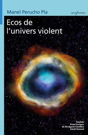 ECOS DE L'UNIVERS VIOLENT | 9788413589145 | PERUCHO PLA, MANEL | Llibreria Drac - Librería de Olot | Comprar libros en catalán y castellano online