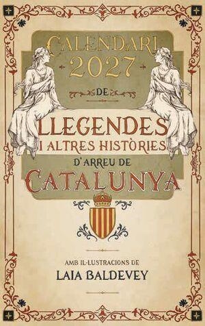 LLEGENDES I ALTRES HISTORIES D'ARREU DE CATALUNYA | 8415001051333 | BALDEVEY, LAIA | Llibreria Drac - Llibreria d'Olot | Comprar llibres en català i castellà online