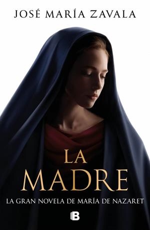 MADRE, LA | 9788466685368 | ZAVALA, JOSÉ MARÍA | Llibreria Drac - Llibreria d'Olot | Comprar llibres en català i castellà online