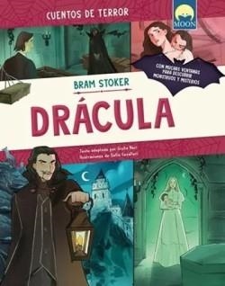 DRACULA | 9791256431380 | STOKER, BRAM | Llibreria Drac - Llibreria d'Olot | Comprar llibres en català i castellà online