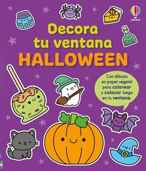 HALLOWEEN | 9781806072583 | NOLAN, KATE | Llibreria Drac - Llibreria d'Olot | Comprar llibres en català i castellà online