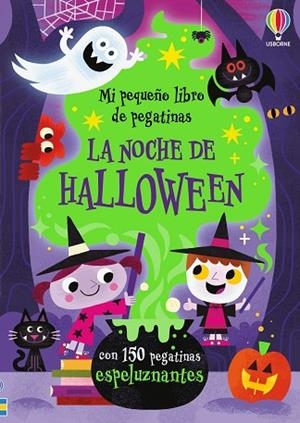 NOCHE DE HALLOWEEN, LA | 9781806072644 | PICKERSGILL, KRISTIE | Llibreria Drac - Llibreria d'Olot | Comprar llibres en català i castellà online