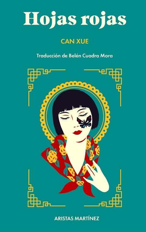 HOJAS ROJAS NUEVA EDICIÓN | 9788419550217 | XUE, CAN | Llibreria Drac - Llibreria d'Olot | Comprar llibres en català i castellà online