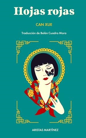 HOJAS ROJAS NUEVA EDICIÓN | 9788419550217 | XUE, CAN | Llibreria Drac - Llibreria d'Olot | Comprar llibres en català i castellà online