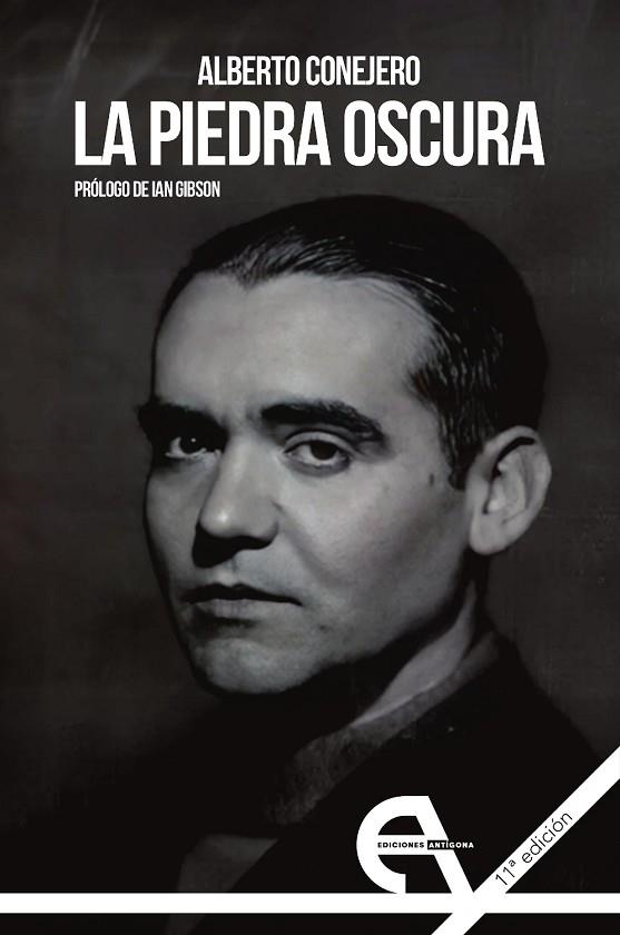 PIEDRA OSCURA, LA | 9788415906070 | CONEJERO, ALBERTO | Llibreria Drac - Llibreria d'Olot | Comprar llibres en català i castellà online