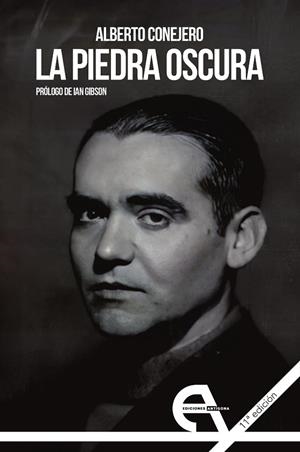 PIEDRA OSCURA, LA | 9788415906070 | CONEJERO, ALBERTO | Llibreria Drac - Llibreria d'Olot | Comprar llibres en català i castellà online