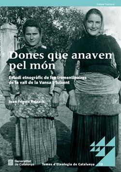 DONES QUE ANAVEN PEL MÓN | 9791387889494 | FRIGOLÉ, JOAN | Llibreria Drac - Llibreria d'Olot | Comprar llibres en català i castellà online