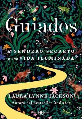 GUIADOS | 9791388228070 | JACKSON, LAURA LYNNE | Llibreria Drac - Librería de Olot | Comprar libros en catalán y castellano online