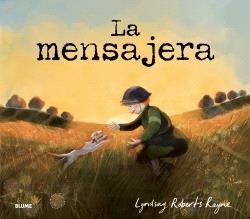 MENSAJERA, LA | 9791388023392 | ROBERTS RAYNE, LYNDSAY | Llibreria Drac - Llibreria d'Olot | Comprar llibres en català i castellà online