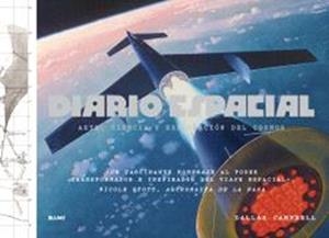 DIARIO ESPACIAL | 9791388023583 | CAMPBELL, DALLAS | Llibreria Drac - Llibreria d'Olot | Comprar llibres en català i castellà online