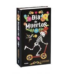 DÍA DE MUERTOS | 9791388023620 | FLORENCE LEMASSON, ANNE/EHRHARD, DOMINIQUE | Llibreria Drac - Llibreria d'Olot | Comprar llibres en català i castellà online