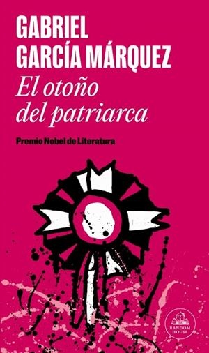 OTOÑO DEL PATRIARCA, EL | 9788439742210 | GARCÍA MÁRQUEZ, GABRIEL | Llibreria Drac - Llibreria d'Olot | Comprar llibres en català i castellà online