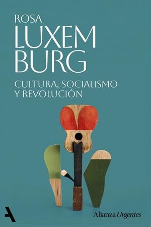 CULTURA, SOCIALISMO Y REVOLUCIÓN | 9791370093136 | LUXEMBURG, ROSA | Llibreria Drac - Llibreria d'Olot | Comprar llibres en català i castellà online