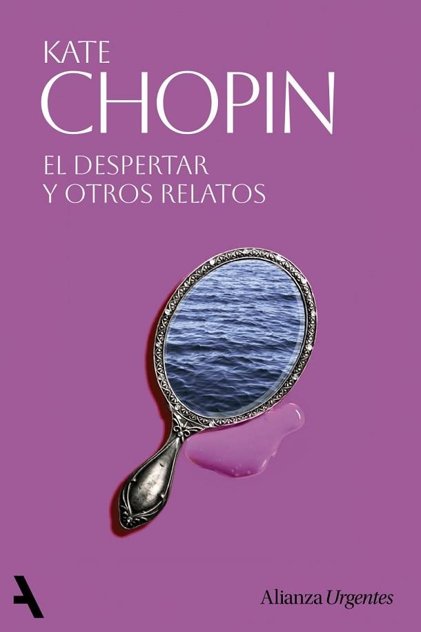 DESPERTAR Y OTROS RELATOS, EL | 9791370093167 | CHOPIN, KATE | Llibreria Drac - Llibreria d'Olot | Comprar llibres en català i castellà online