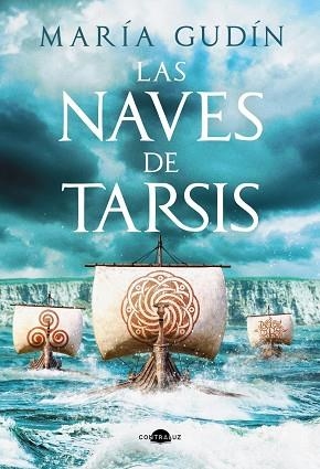 NAVES DE TARSIS, LAS | 9791388337024 | GUDÍN, MARÍA | Llibreria Drac - Llibreria d'Olot | Comprar llibres en català i castellà online
