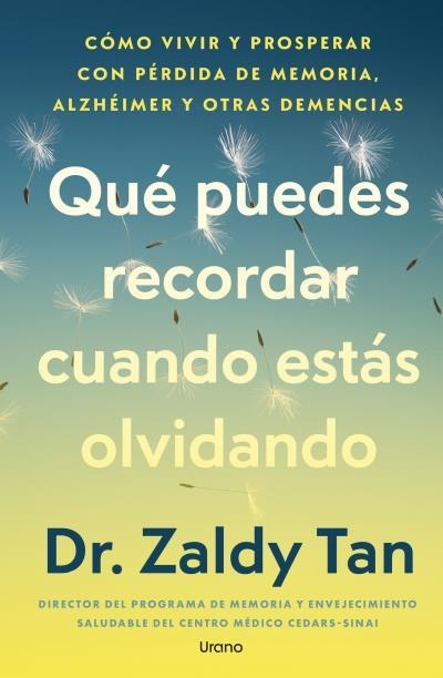 QUÉ PUEDES RECORDAR CUANDO ESTÁS OLVIDANDO | 9791387662516 | TAN, ZALDY | Llibreria Drac - Llibreria d'Olot | Comprar llibres en català i castellà online