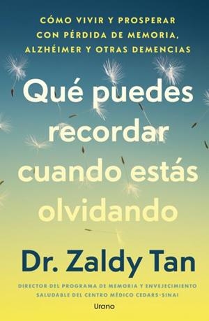 QUÉ PUEDES RECORDAR CUANDO ESTÁS OLVIDANDO | 9791387662516 | TAN, ZALDY | Llibreria Drac - Llibreria d'Olot | Comprar llibres en català i castellà online