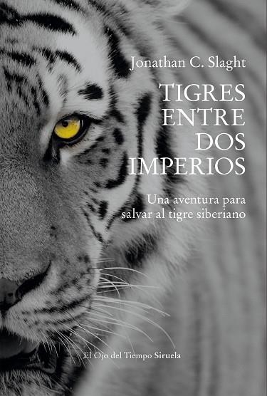 TIGRES ENTRE DOS IMPERIOS | 9791388032660 | SLAGHT, JONATHAN C. | Llibreria Drac - Librería de Olot | Comprar libros en catalán y castellano online