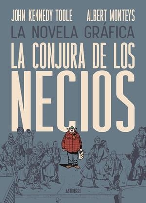CONJURA DE LOS NECIOS, LA | 9791387927141 | Llibreria Drac - Llibreria d'Olot | Comprar llibres en català i castellà online