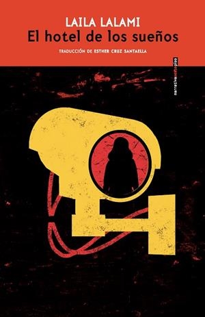 HOTEL DE LOS SUEÑOS, EL | 9791388051098 | LALAMI, LAILA | Llibreria Drac - Llibreria d'Olot | Comprar llibres en català i castellà online